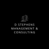 D. stephens management and consulting