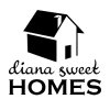 Diana Sweet Homes