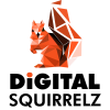 Digital Squirrelz