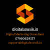 digitalsouvik.in - Digital Marketing Consultant In Kolkata