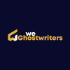 We Ghostwriters