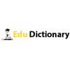 Edu Dictionary