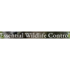 Essential wildlife control