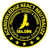 Falcon, Professional Security and Training LLC
