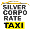 Silver Corporate Taxi