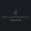 H2O Custom Pool