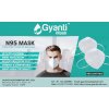 Top N95 Mask, N95 Respirator Mask Manufacturer, Suppliers in India