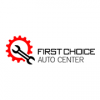 First Choice Auto Centre