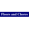 Floors and Chores