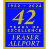 Fraser  Allport        A Fiduciary and Certified Estate Planner ™       Owner of   :   The Total Advisor, LLC