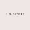 G.M. Syntex Pvt. Ltd