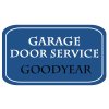 Garage Door Opener Goodyear