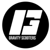 GRAVITY SCOOTERS