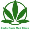 Carts Kush Med Store