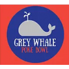 Grey Whale Poke Bowl
