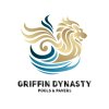 Griffin Dynasty Pools & Pavers