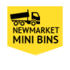 NewMarket Mini Bins | Waste Management Industry | Aurora Ontario