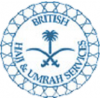 British Hajj & Umrah Services