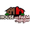  House and Farm Supply