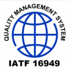 IATF 16949 Certification in Malaysia