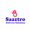 Saaztro online delivery solutions