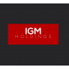 IGM Holdings