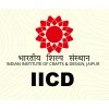 Indian Institute Of Crafts & Design