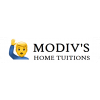 Modiv's Education 
