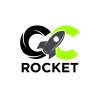 GC Rocket Roofer & Home Services Marketing