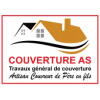 Couverture AS - Couvreur 95 - Toiture Charpente zingueur 95