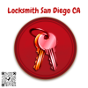 Locksmith San Diego CA