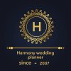 Harmony wedding planner best wedding planner in Chandigarh 