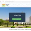 INDIAN Official Government Immigration Visa Application Online  ESTONIA CITIZENS - Official Indian Visa Immigration Head Office