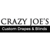 Crazy Joe's Drapery & Blinds