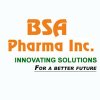 BSA Pharma Inc - PCD Pharma Company in India