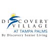 Discovery Village At Tampa Palms