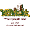 Mr Pickwick Pub