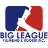  Big League Plumbing & Rooter Inc