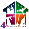 4 Seasons Carpet Clean