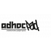 adhocPAD – creative hub & project space