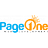 Page One Web Development