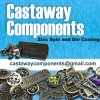 Castaway Components