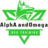 Alpha And Omega Dog Training