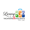 LUXURY VACATIONS AND HOLIDAYS PVT LTD