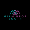 MIA Mirror Booth