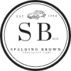 Spalding Brown