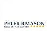 Peter B Mason Real Estate Lawyer