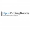 Opus Meeting Rooms