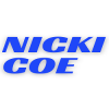 Nicki Coe