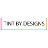 Tint by Designs - Window Tinting Service